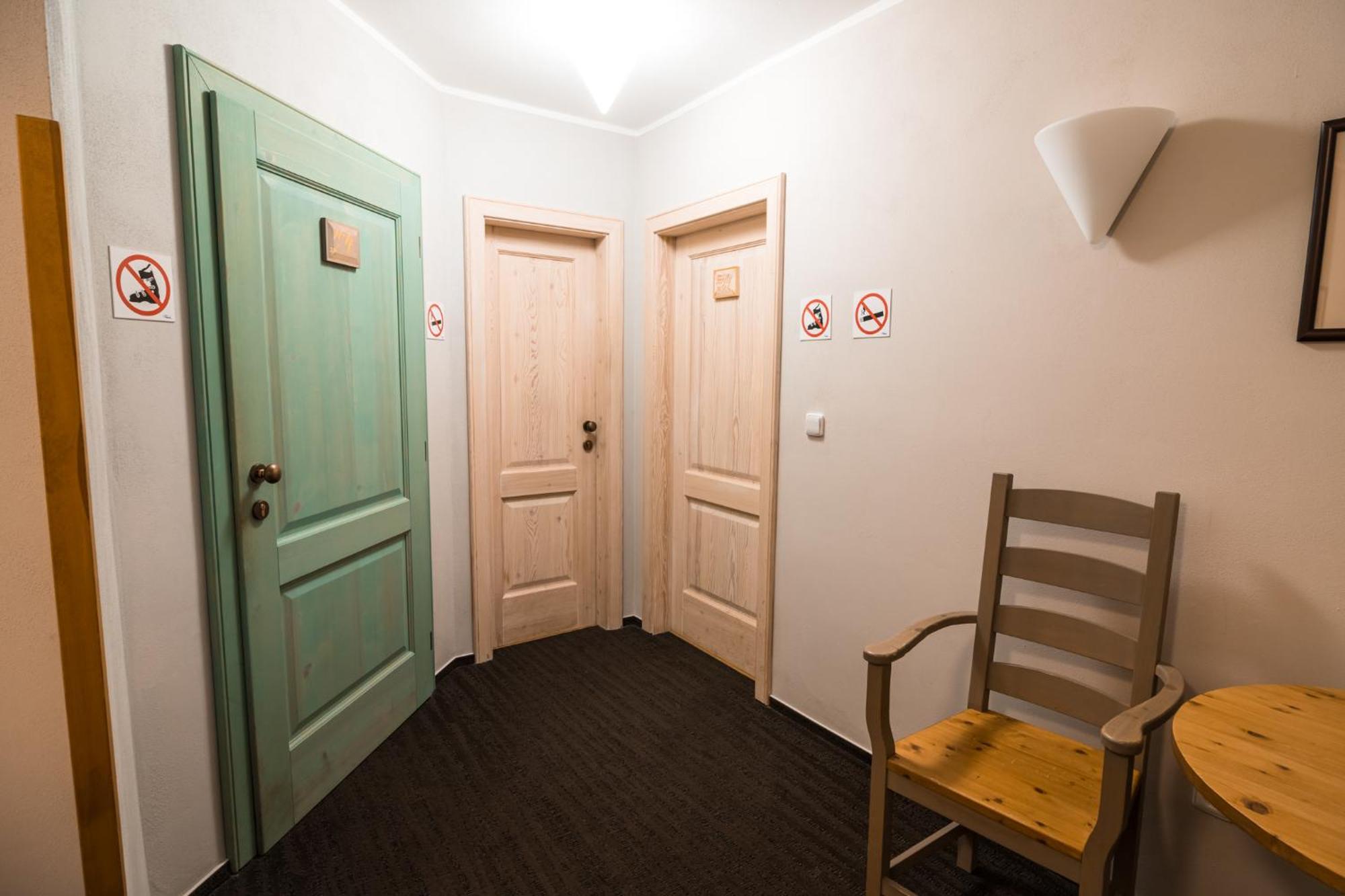 Grand Apartments Špindlerŭv Mlýn Buitenkant foto